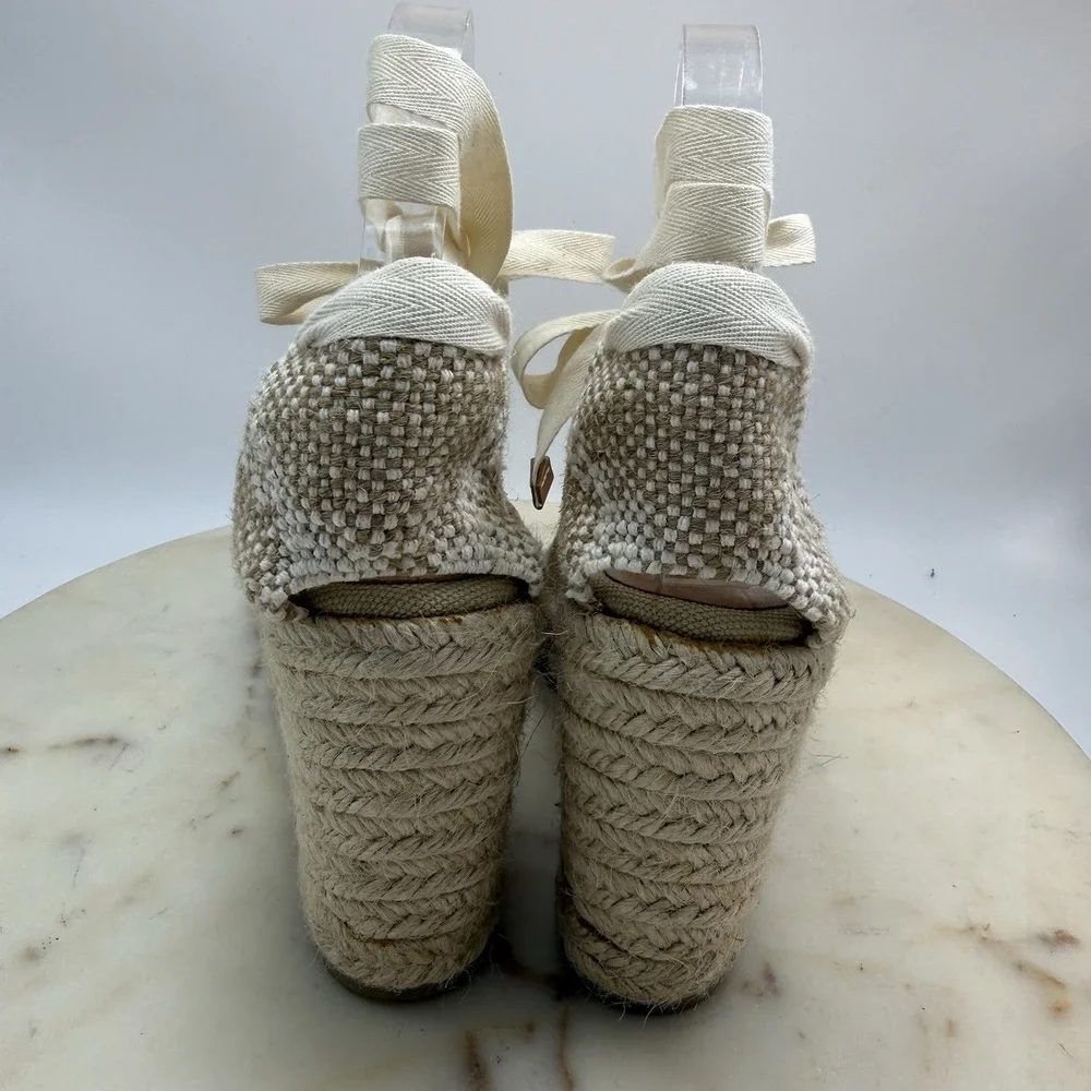 Castaner espadrille wedge